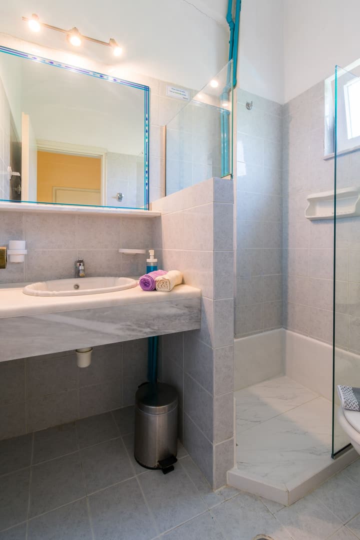 Elite Corfu - Adults Friendly