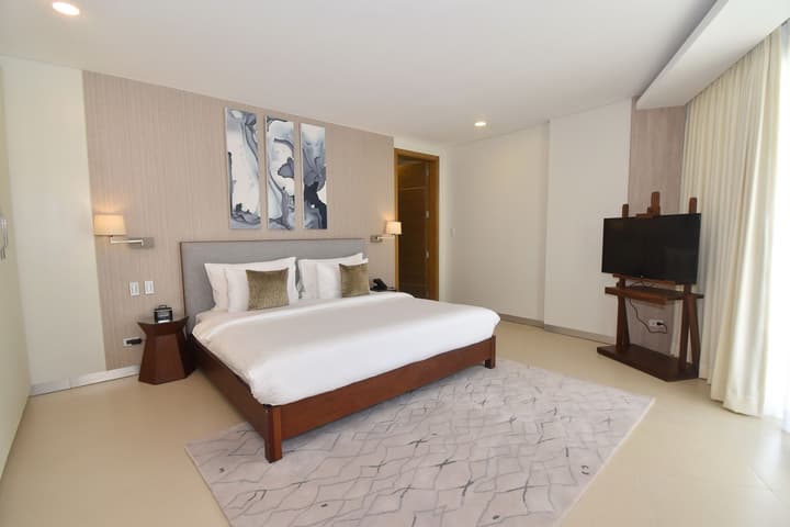 Aqua Boracay
