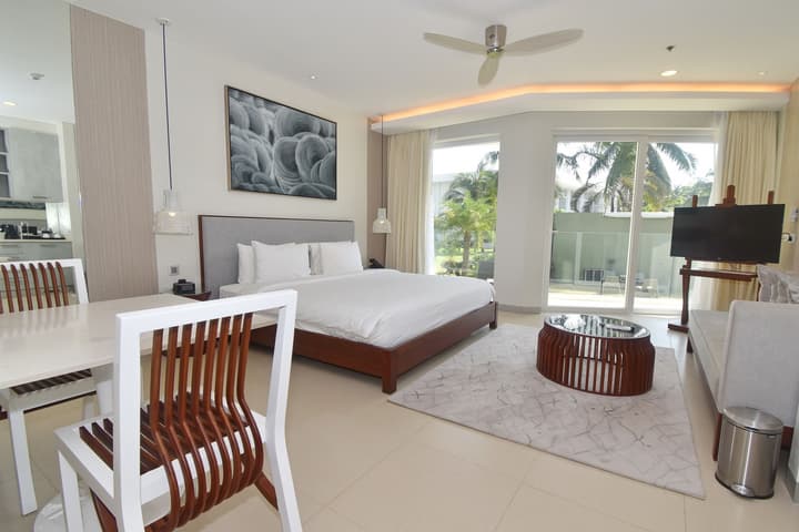 Aqua Boracay