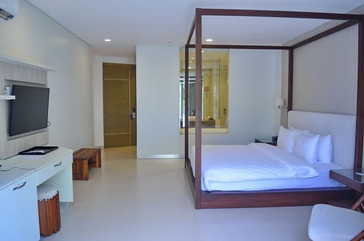 Aqua Boracay
