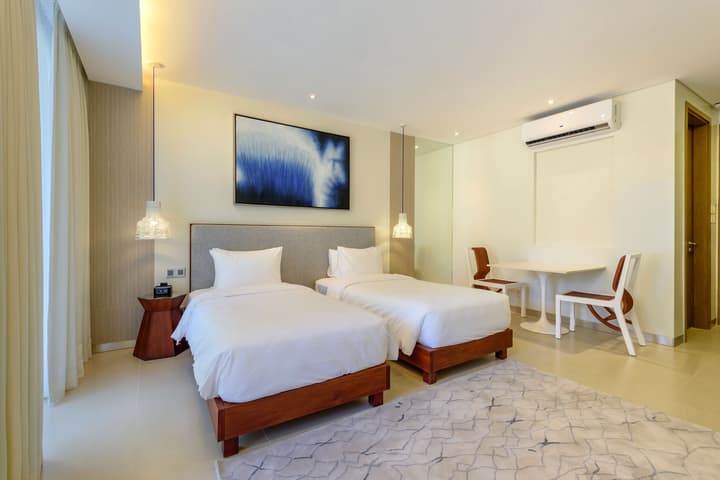 Aqua Boracay