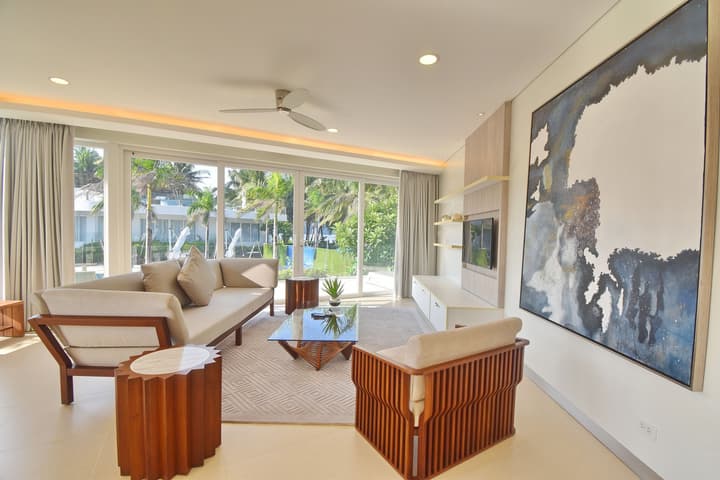 Aqua Boracay