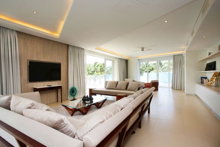 Aqua Boracay