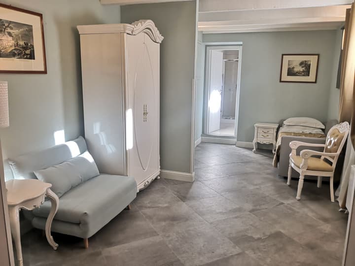 Villa Royal