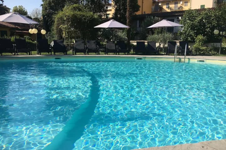 Villa Royal