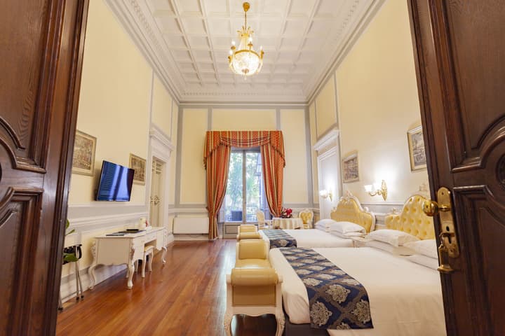 Villa Royal