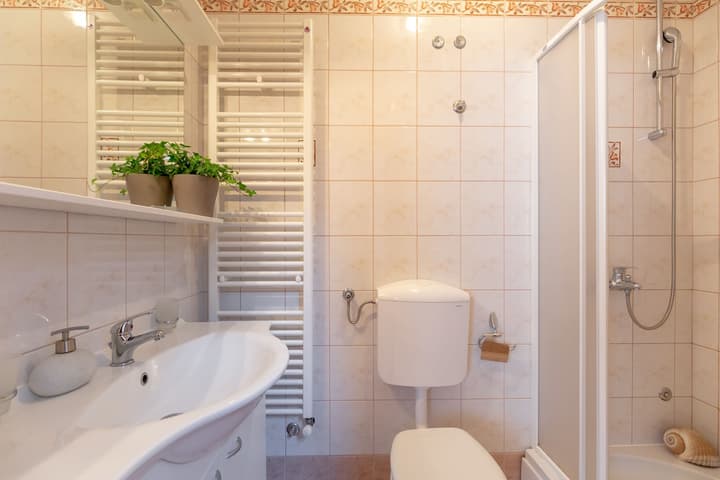 Apartments Mondo