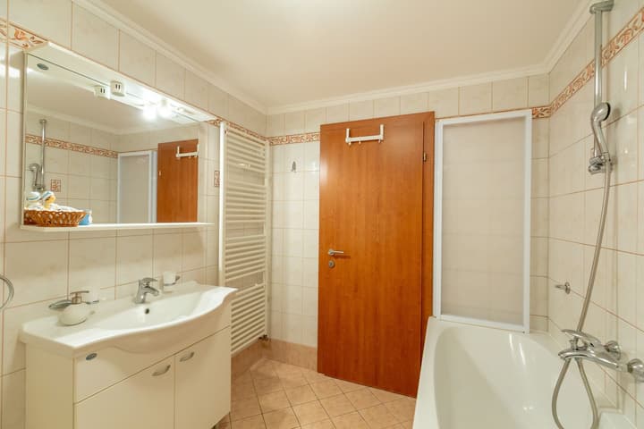 Apartments Mondo
