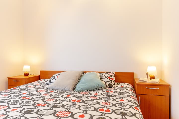 Apartments Mondo