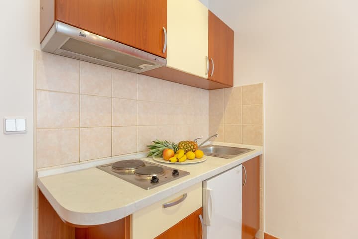 Apartments Mondo