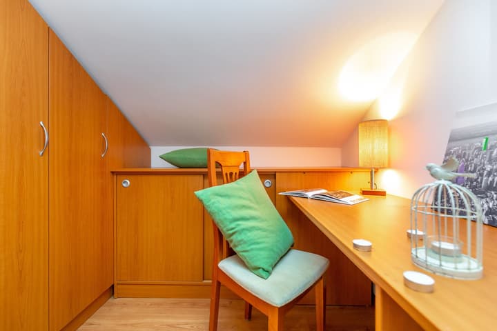 Apartments Mondo
