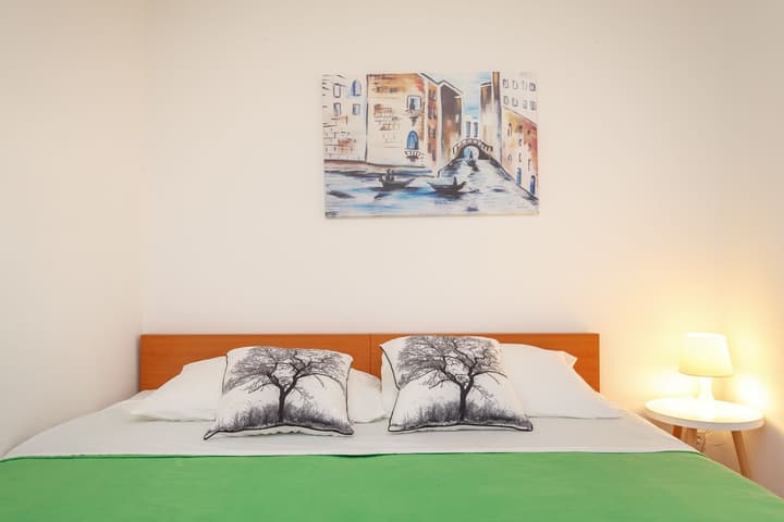 Apartments Mondo