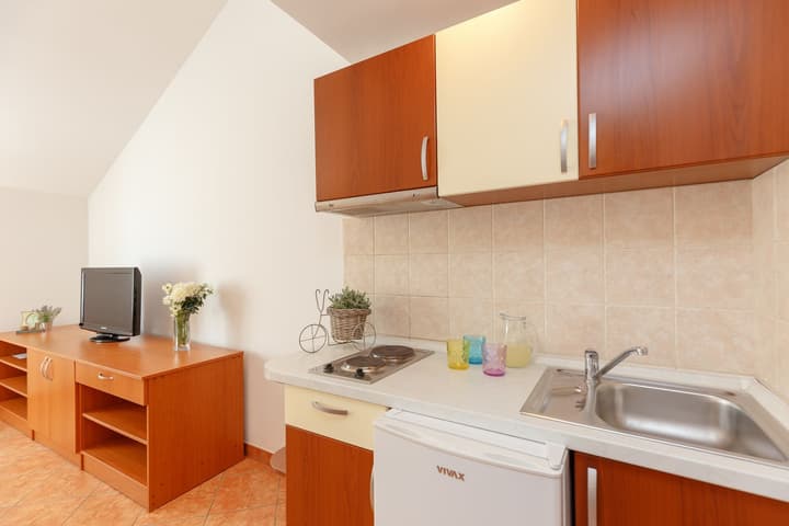 Apartments Mondo