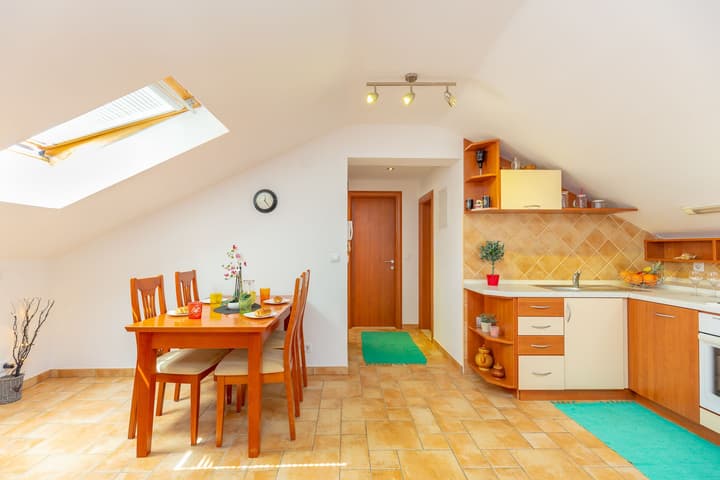 Apartments Mondo