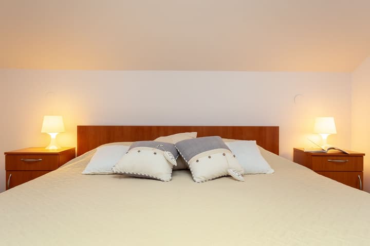 Apartments Mondo