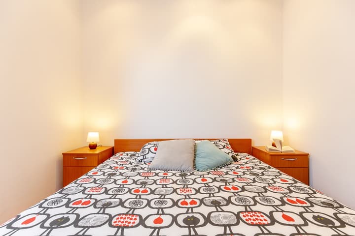 Apartments Mondo