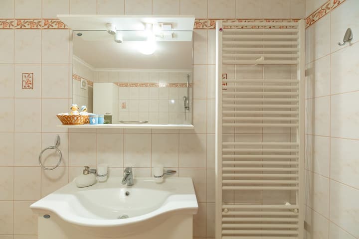 Apartments Mondo