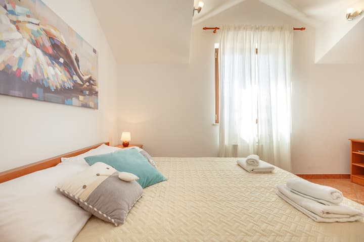 Apartments Mondo