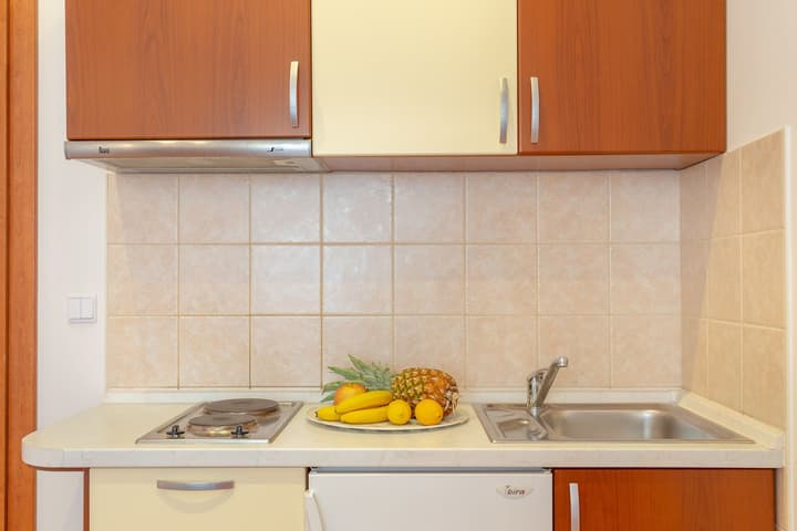 Apartments Mondo