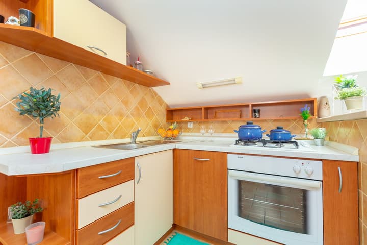 Apartments Mondo