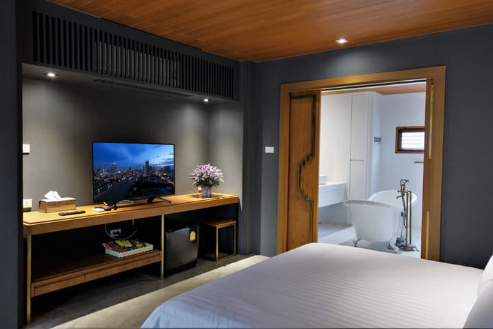 Vali Villa Bangkok