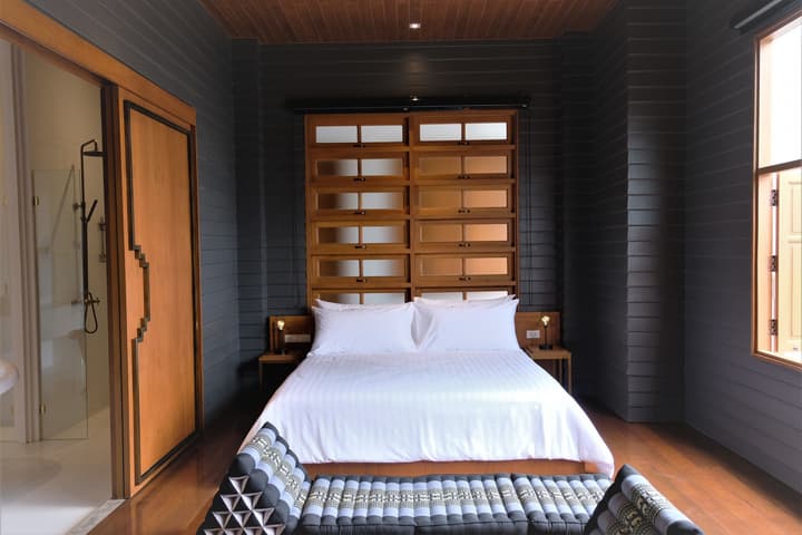 Vali Villa Bangkok