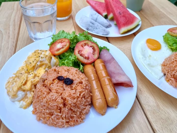 Vali Villa Bangkok