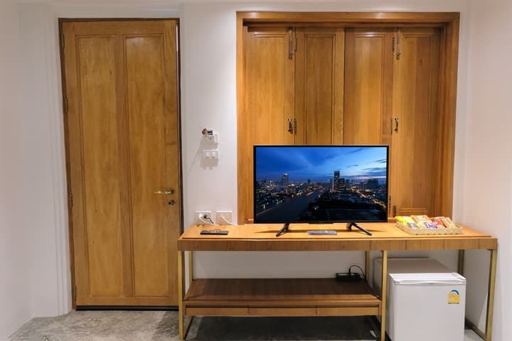 Vali Villa Bangkok