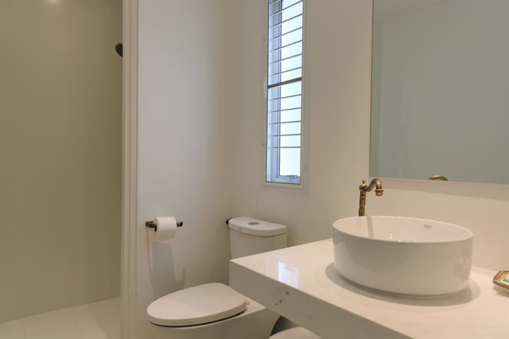 Vali Villa Bangkok