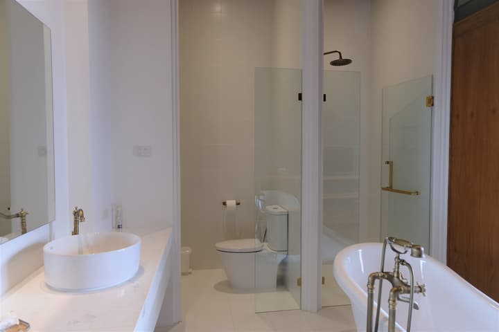 Vali Villa Bangkok