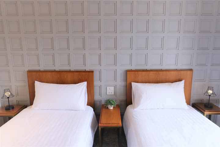 Vali Villa Bangkok