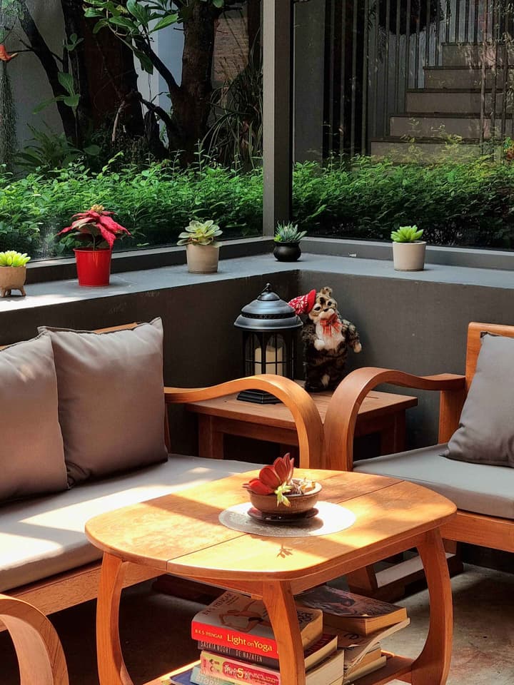 Vali Villa Bangkok