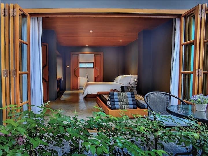 Vali Villa Bangkok