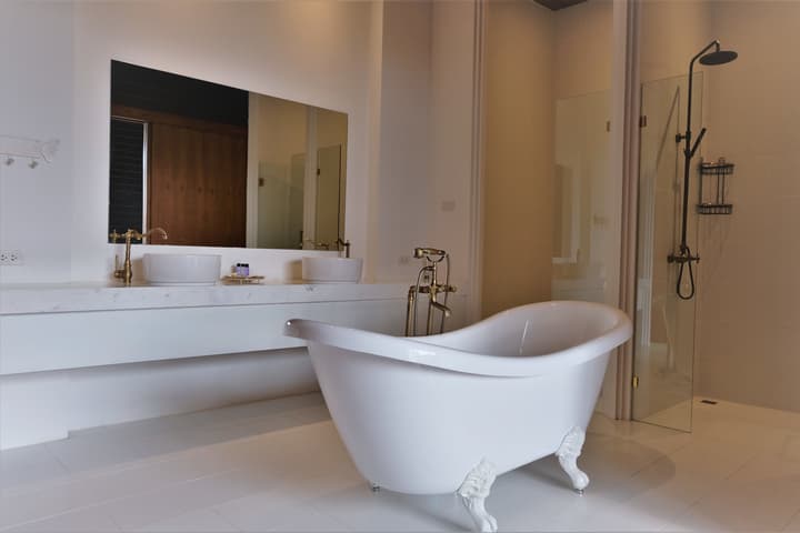 Vali Villa Bangkok