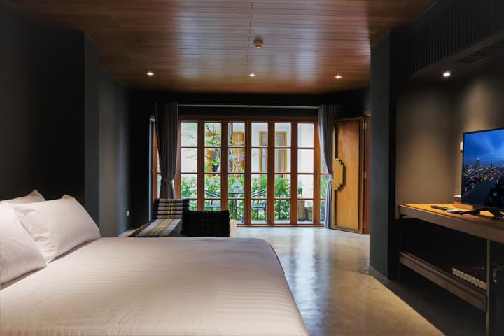 Vali Villa Bangkok