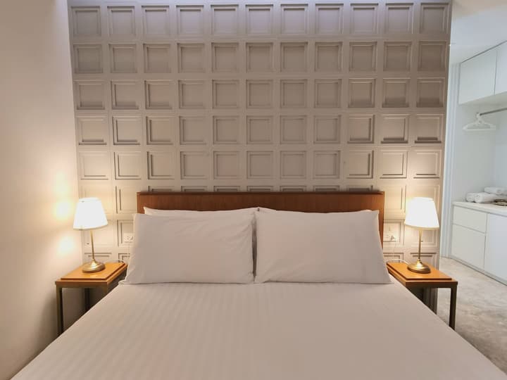 Vali Villa Bangkok