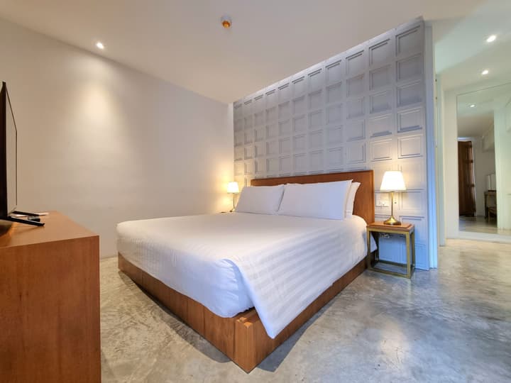Vali Villa Bangkok