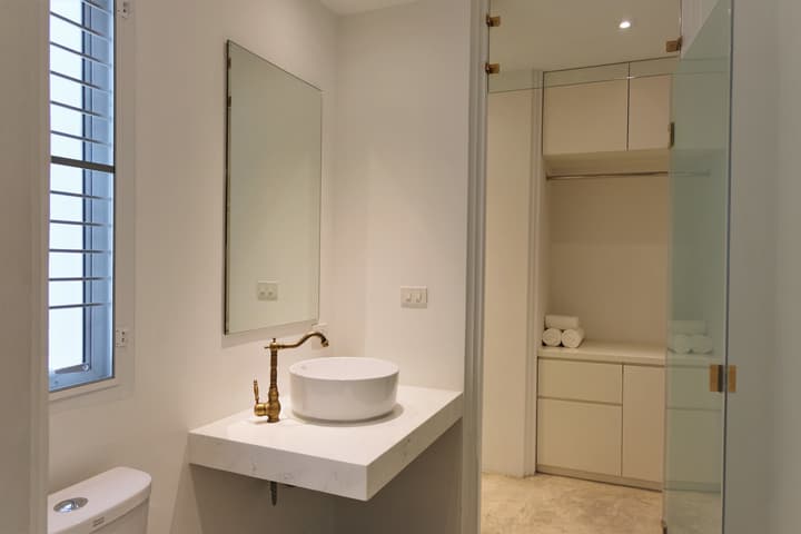 Vali Villa Bangkok