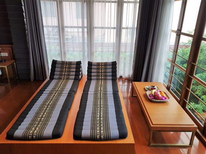 Vali Villa Bangkok