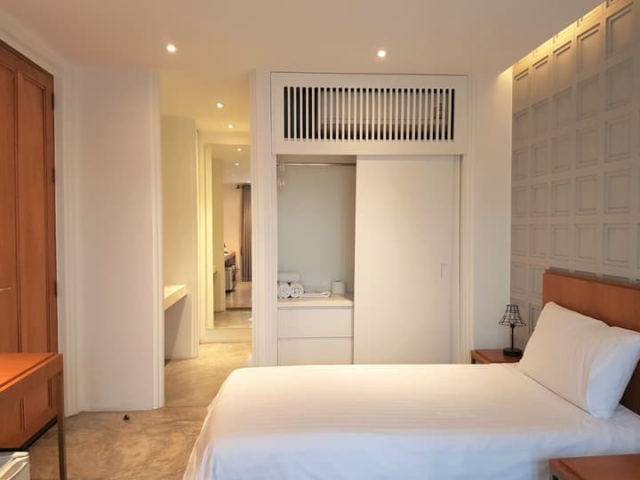 Vali Villa Bangkok