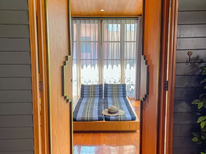 Vali Villa Bangkok