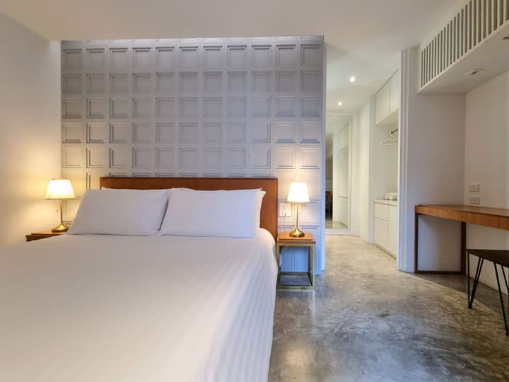 Vali Villa Bangkok