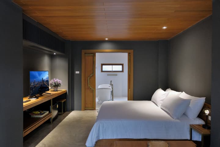 Vali Villa Bangkok