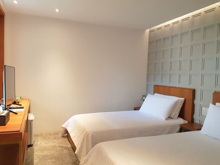 Vali Villa Bangkok