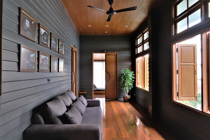 Vali Villa Bangkok