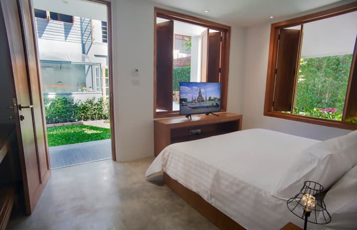 Vali Villa Bangkok