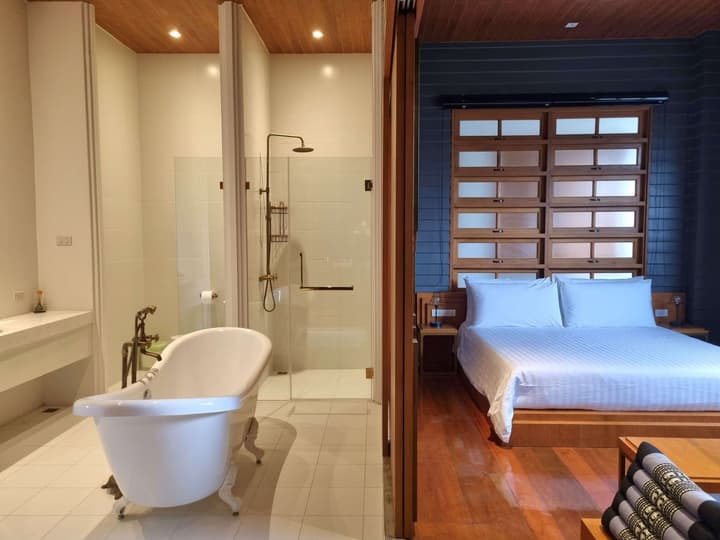 Vali Villa Bangkok