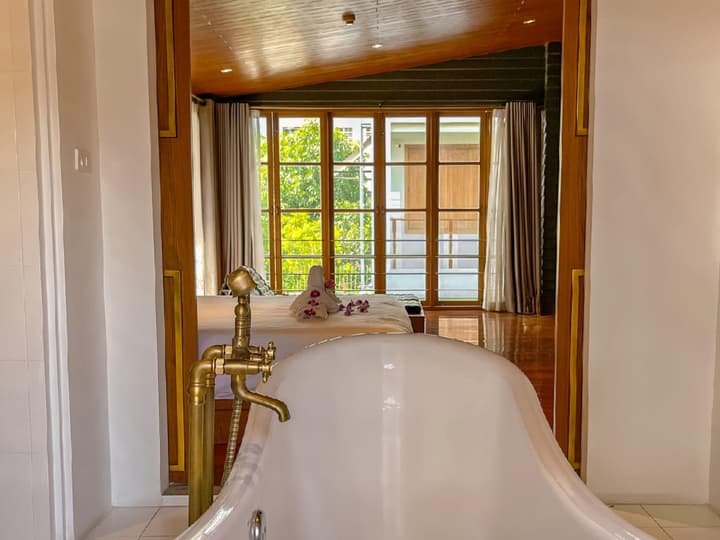 Vali Villa Bangkok