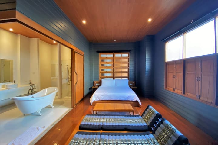Vali Villa Bangkok