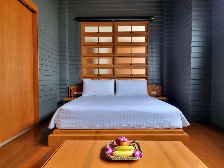 Vali Villa Bangkok